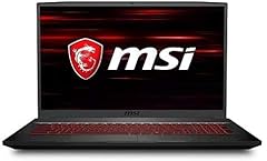 Msi gf75 17.3 for sale  Delivered anywhere in USA 