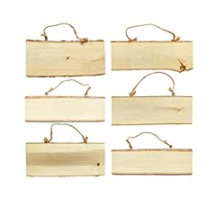 Pack wood signs for sale  Delivered anywhere in USA 