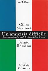 Amicizia difficile. conversazi usato  Spedito ovunque in Italia 