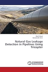 Natural gas leakage d'occasion  Livré partout en France