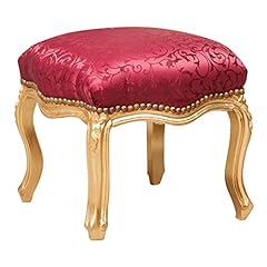 Biscottini ottoman footstool for sale  Delivered anywhere in UK