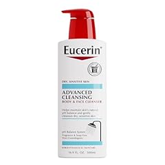 Eucerin advanced cleansing for sale  Delivered anywhere in USA 