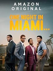 One night miami... d'occasion  Livré partout en France