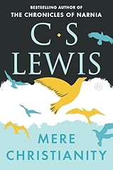 Mere christianity for sale  Delivered anywhere in USA 