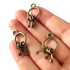 Dollhouse miniature key for sale  Delivered anywhere in USA 