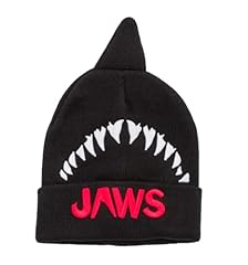 Jaws fin knitted for sale  Delivered anywhere in UK