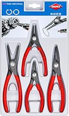 Knipex jeu pinces d'occasion  Livré partout en France