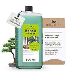 Konfitee bonsai dünger gebraucht kaufen  Wird an jeden Ort in Deutschland