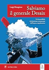 Salviamo generale desaix usato  Spedito ovunque in Italia 