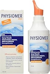 Physiomer iper siero usato  Spedito ovunque in Italia 
