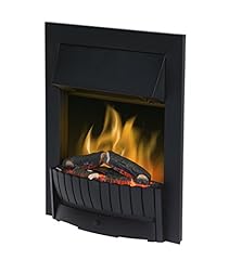 Dimplex clement optiflame for sale  Delivered anywhere in Ireland