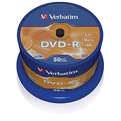 Verbatim 43548 dvd usato  Spedito ovunque in Italia 