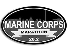 Oval marine corps for sale  Delivered anywhere in USA 