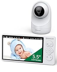 Sebikam zoll babyphone gebraucht kaufen  Wird an jeden Ort in Deutschland