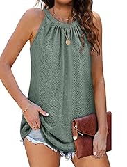 Duoease tank top gebraucht kaufen  Wird an jeden Ort in Deutschland