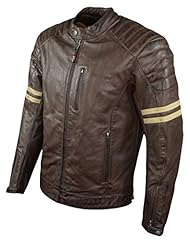 Agvsport men leather for sale  Delivered anywhere in USA 