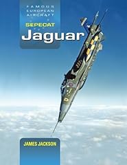 Sepecat jaguar development for sale  Delivered anywhere in UK