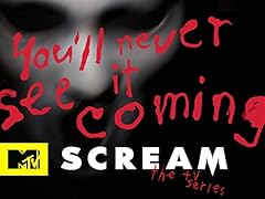 Scream tv series for sale  Delivered anywhere in USA 