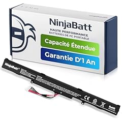 Ninjabatt batterie a41 d'occasion  Livré partout en France