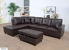 Goohome convertible sectional for sale  Delivered anywhere in USA 