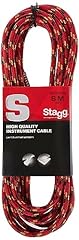 Stagg sgc6vt vintage d'occasion  Livré partout en France