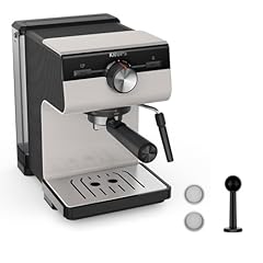 Krups cafetière expresso d'occasion  Livré partout en France