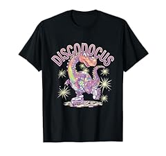 Disco dino diplodocus d'occasion  Livré partout en France