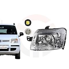 Ricambycar faro fanale usato  Spedito ovunque in Italia 