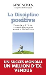 Discipline positive famille d'occasion  Livré partout en France