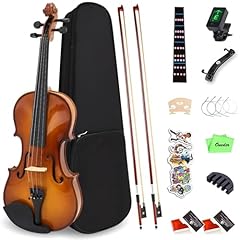Oneder rainbow violin for sale  Delivered anywhere in UK