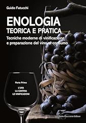 Enologia teorica pratica. usato  Spedito ovunque in Italia 
