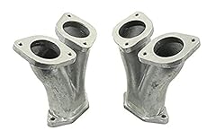 Dual intake manifolds for sale  Delivered anywhere in USA 