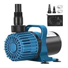 Tongchant 3000gph 150w for sale  Delivered anywhere in USA 