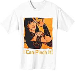 Can pinch shirt d'occasion  Livré partout en France