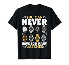 Watch collector never for sale  Delivered anywhere in USA 