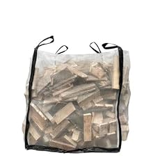 10x ventilated firewood for sale  Delivered anywhere in UK