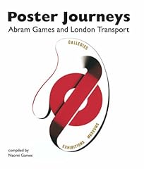 Poster journeys for sale  Delivered anywhere in UK