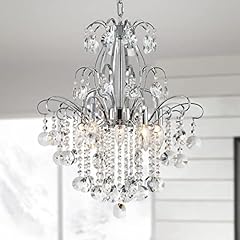 Wuzups crystal chandelier for sale  Delivered anywhere in USA 