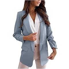 Women casual blazer for sale  Delivered anywhere in USA 