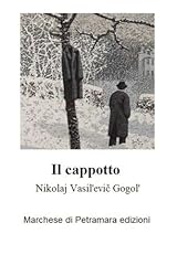 Cappotto nuova edizione d'occasion  Livré partout en France