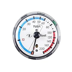 Tusa depth 200ft for sale  Delivered anywhere in USA 