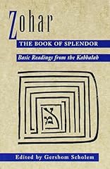 Zohar book splendor for sale  Delivered anywhere in USA 