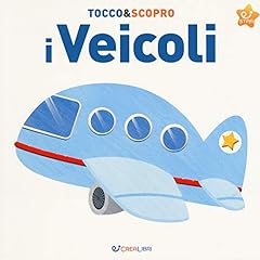 Veicoli. tocco scopro. usato  Spedito ovunque in Italia 