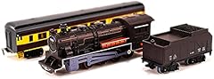 KandyToys Classic Retro Electric Large Toy Train With for sale  Delivered anywhere in UK