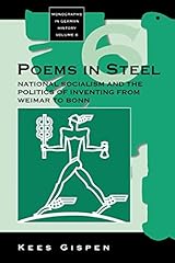 Poems steel national d'occasion  Livré partout en France
