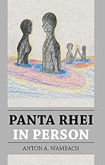 Panta rhei person gebraucht kaufen  Wird an jeden Ort in Deutschland