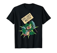 Cool orc gift for sale  Delivered anywhere in USA 