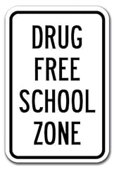 Drug free school for sale  Delivered anywhere in USA 