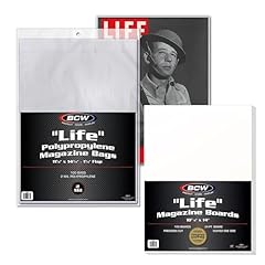 Bcw life magazine for sale  Delivered anywhere in USA 