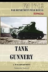 Tank gunnery for sale  Delivered anywhere in USA 